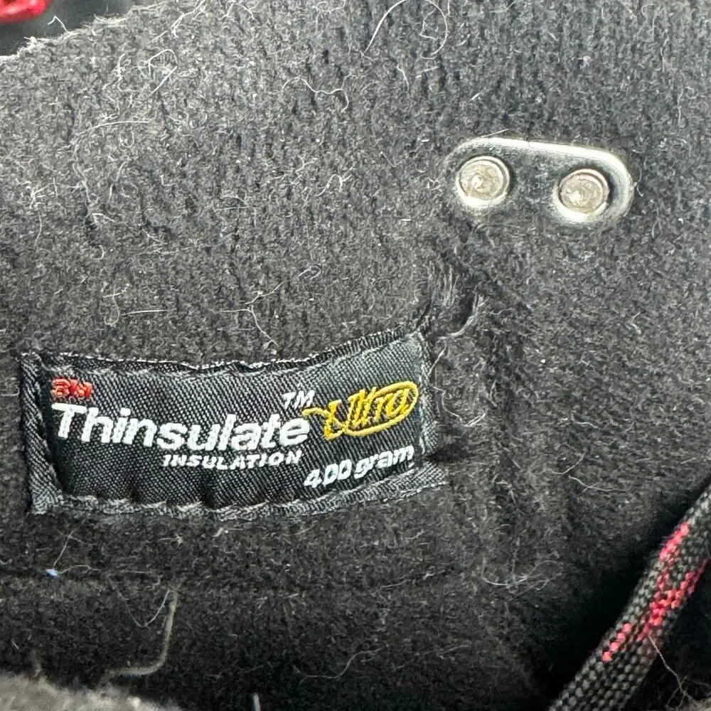 Merrell conquer elements